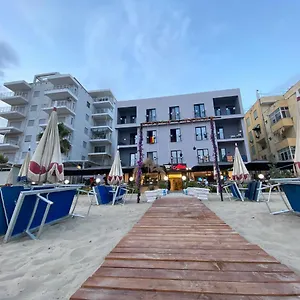 **** Hotel Alion Albanien