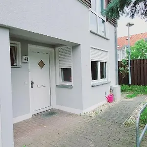 Ferienhaus Koepenick 43 Mit Wlan Deutschland