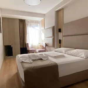  Hotel Yenikapi Türkei