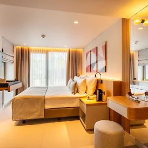  Hotel Erk Türkei